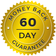 Forex GOLD Investor - 60-Day money back guarantee