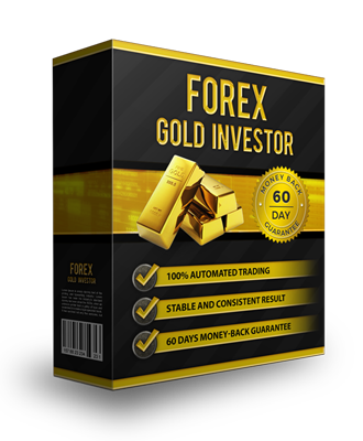 Forex GOLD Investor Box